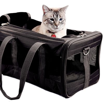 Sac de transport de luxe Sherpa® Original pour animaux de compagnie