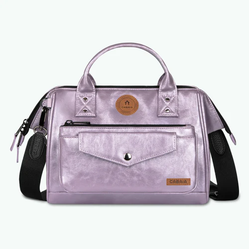Cabaia Crossbody Adventurer Capri violet