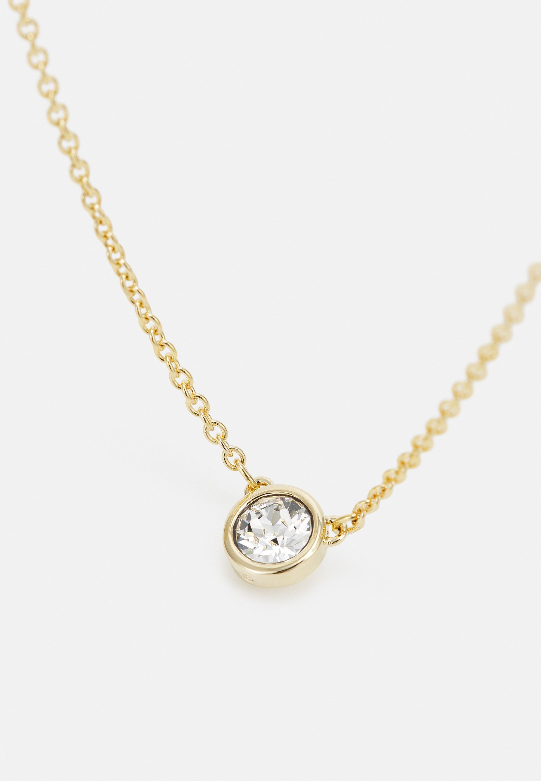 Swarovski IMBER PEND - Halskette - weiß