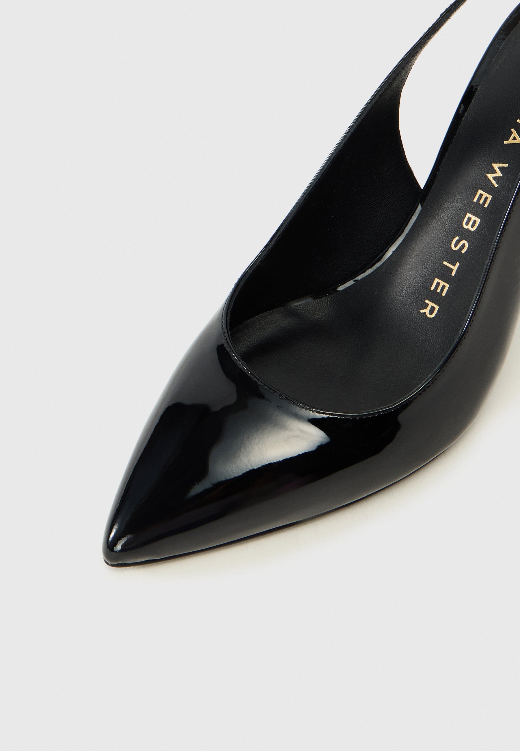Sophia Webster PALOMA - Wedges - zwart