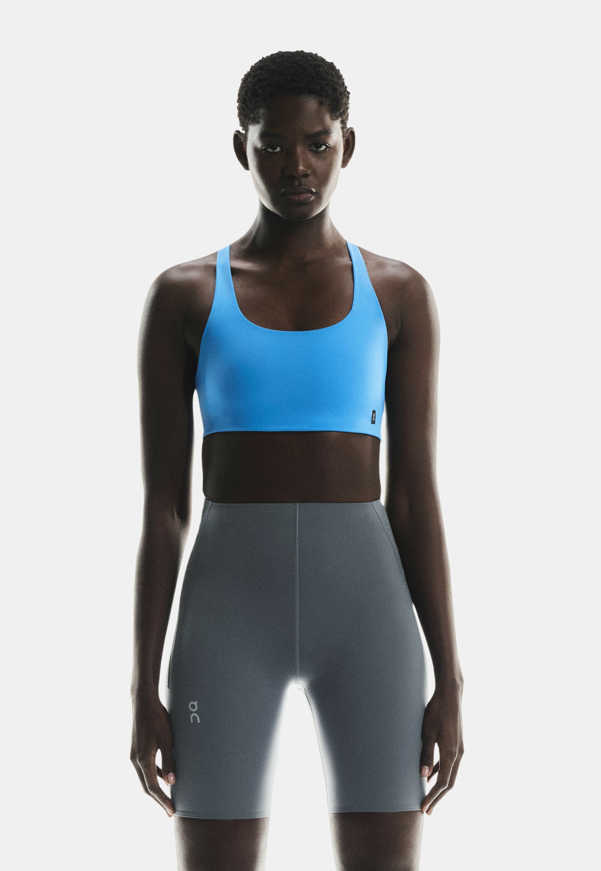 On STUDIO - Soutien-gorge de sport à maintien léger - Malibu
