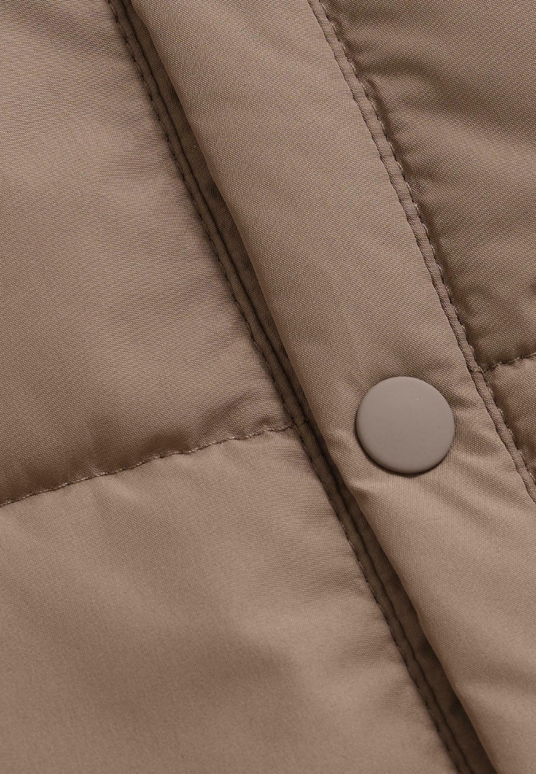 Color Kids COJACKET - Vinterkåpe / -frakk - fossil