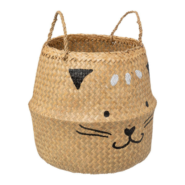 Kosz na zabawki 38x37 cm PIMPUS