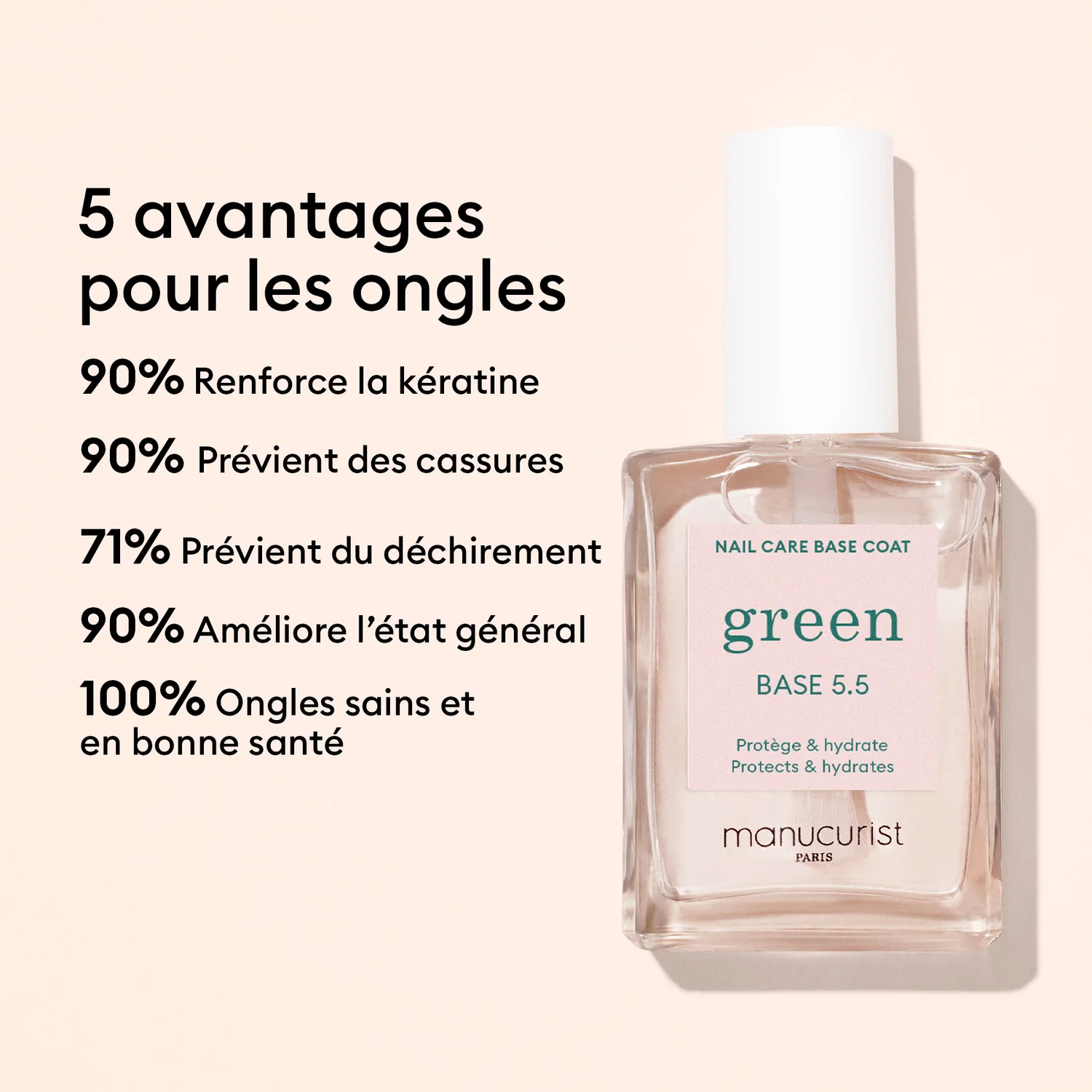 Soins Nail Moisturizing Duo