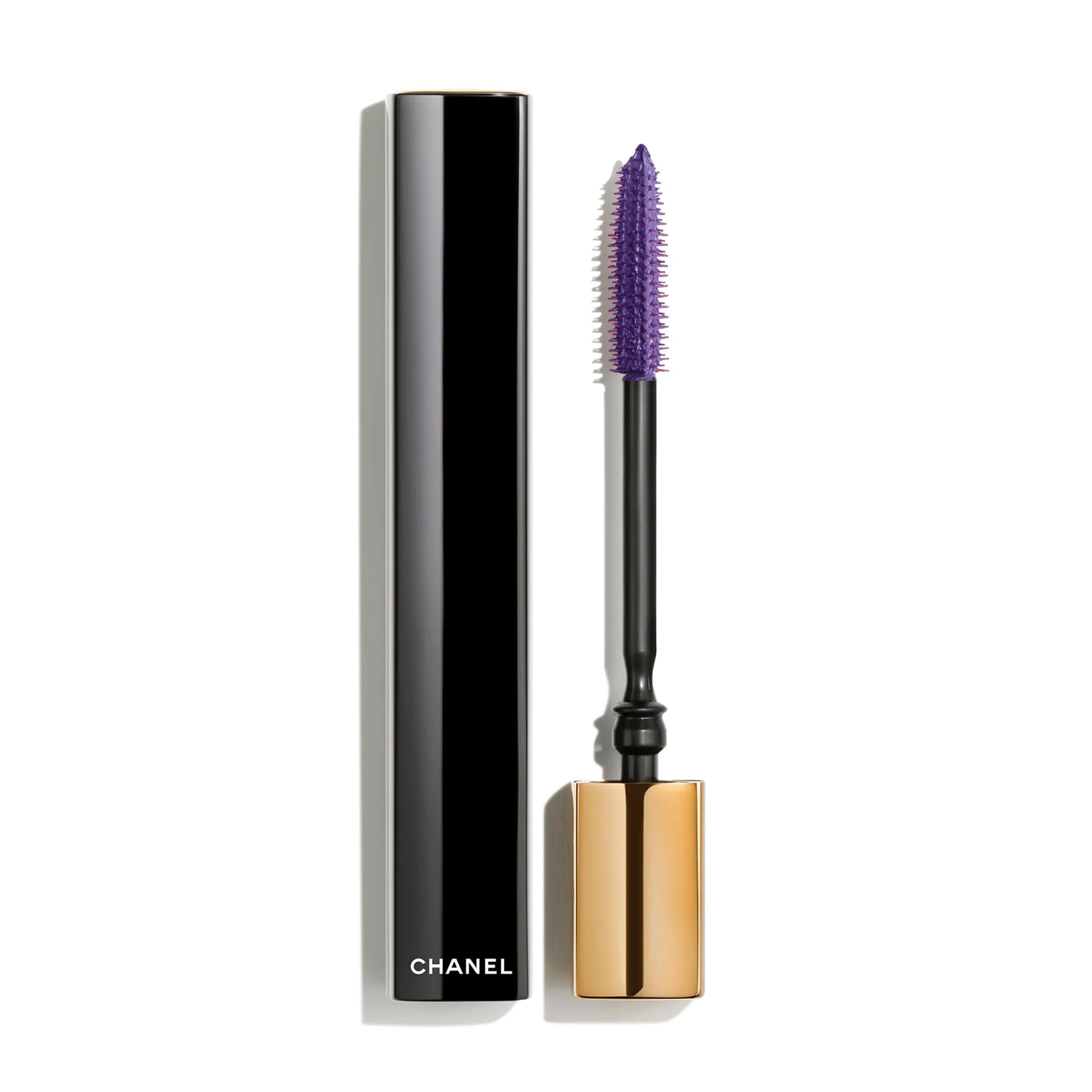NOIR ALLURE - MASCARA ALL-IN-ONE: VOLUME, LUNGHEZZA, CURVATURA E DEFINIZIONE