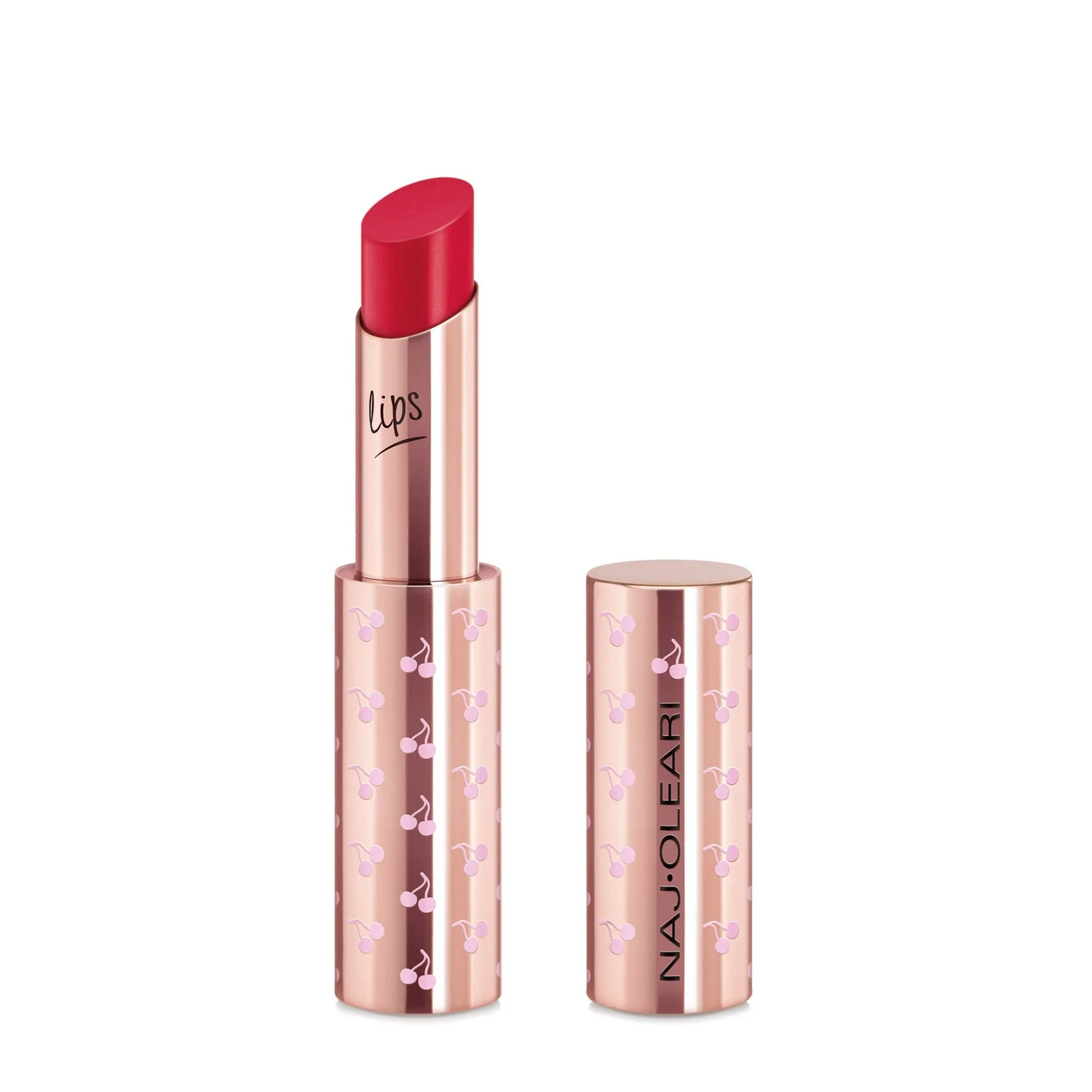 Labbra True Iconic Lipstick - Rossetto
