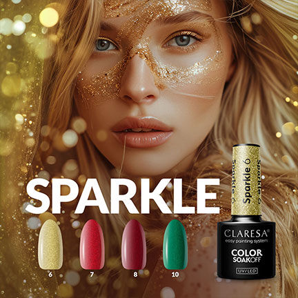Claresa Sparkle