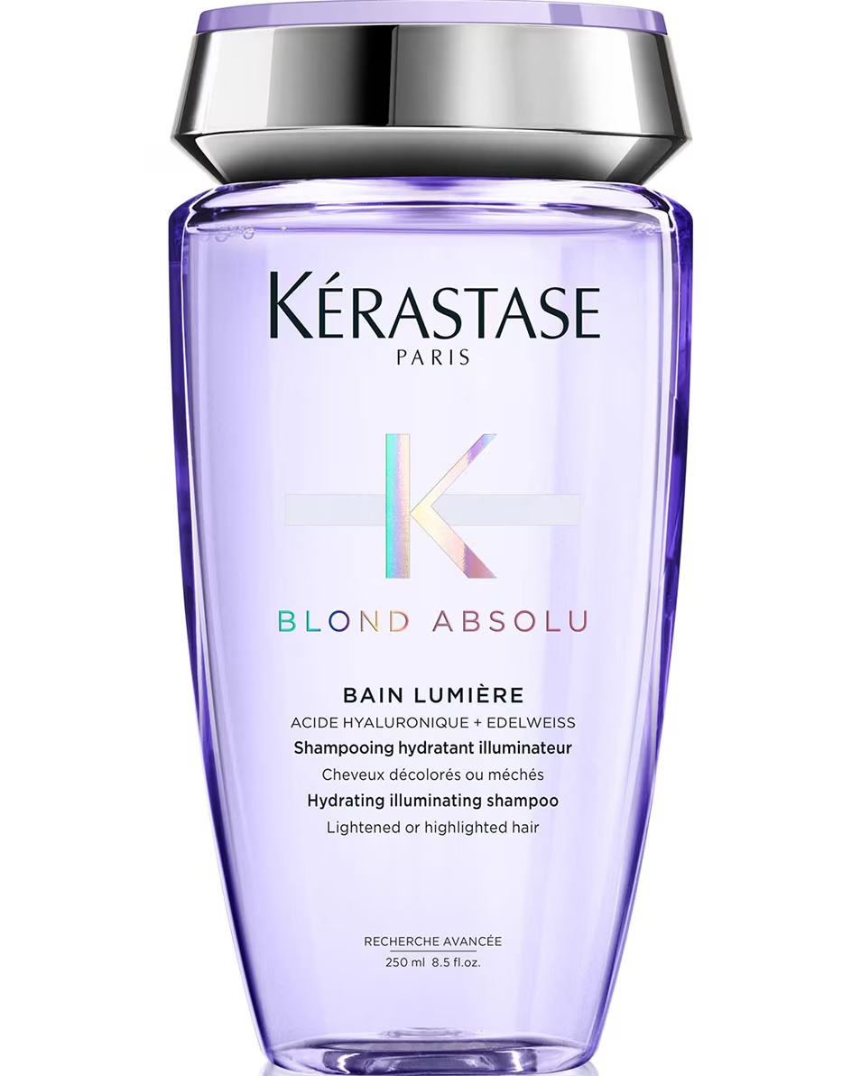 KÉRASTASE BLOND ABSOLU BAIN LUMIERE BAIN LUMIÈRE