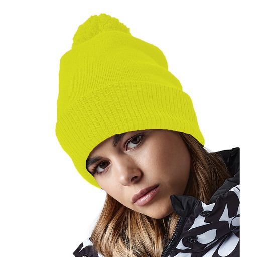  Gorro Gorro Beechfield Snowstar