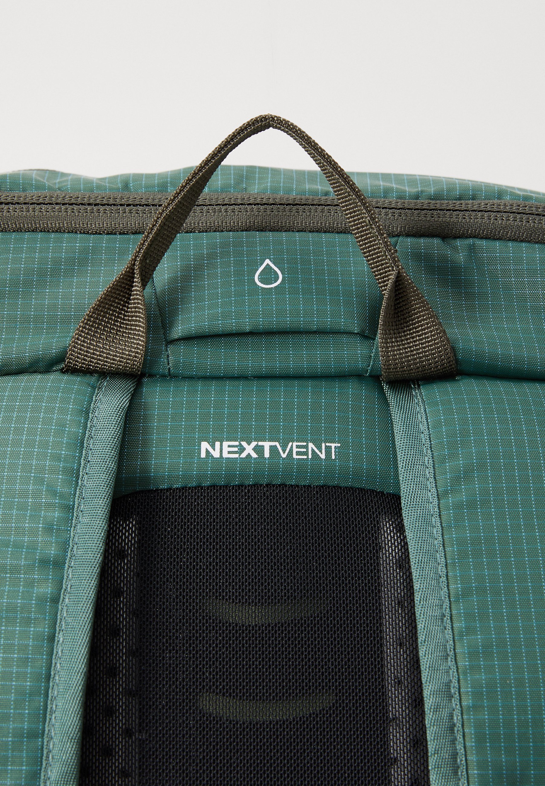 The North Face TRAIL LITE 24 - Rugzak - eendengroen/nieuw taupegroen