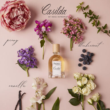 Hoss Intropia Hoss Intropia Casilda Eau de Parfum 100 ml 100 ml