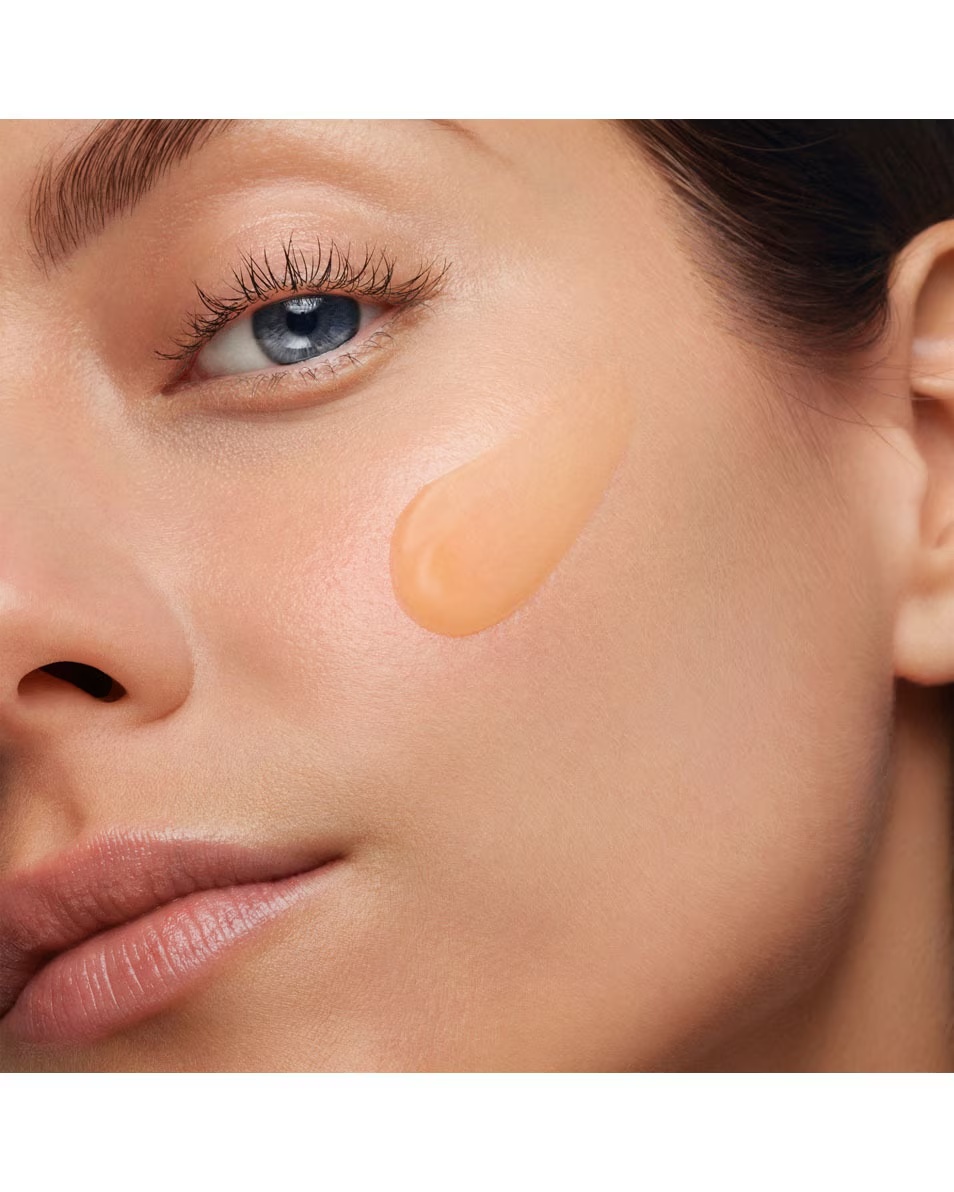 BIOTHERM Aquasource gel za lice s vitaminima i sjajem