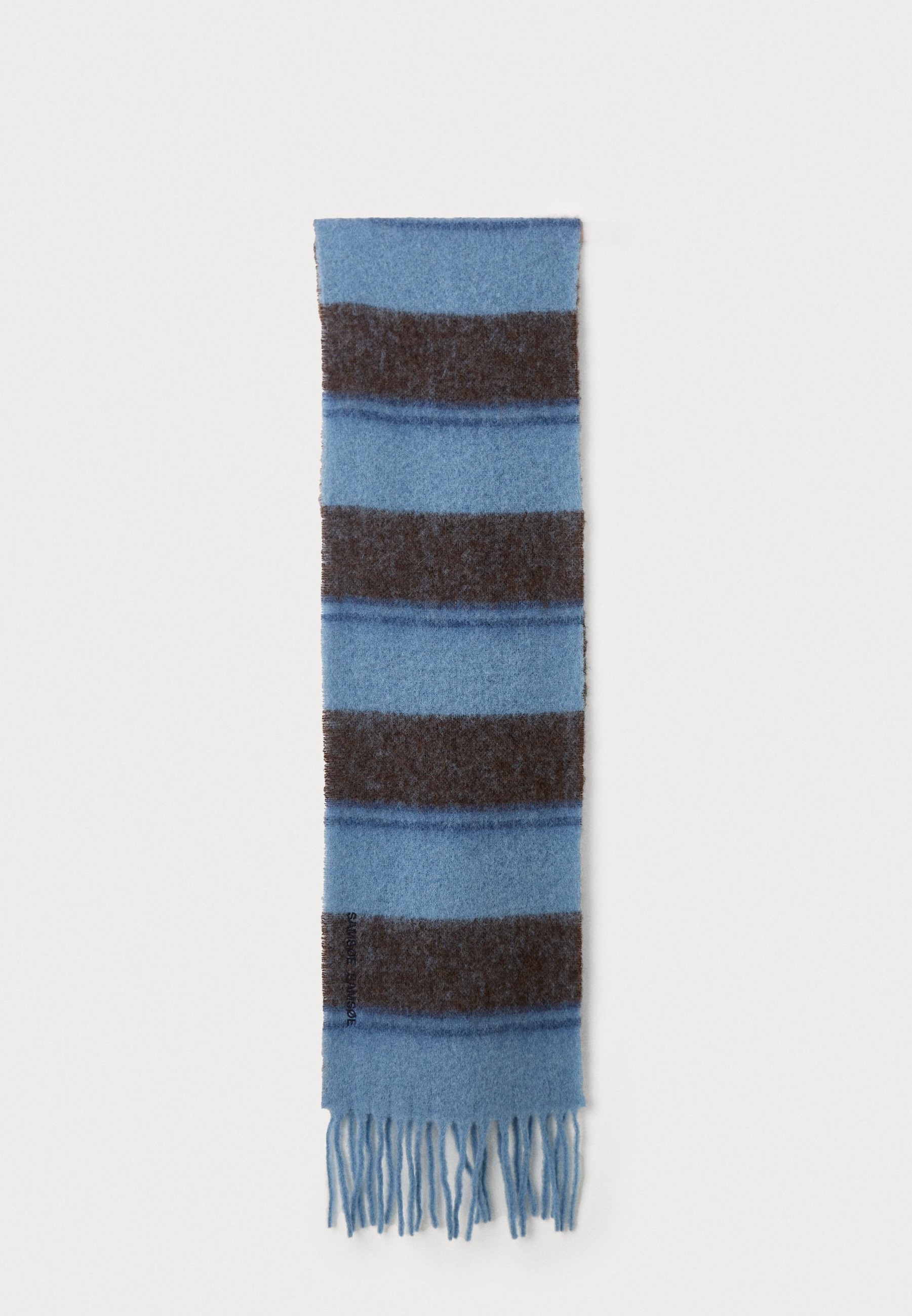 Samsøe Samsøe ALEX SCARF UNISEX - Szal - gwiazdorski