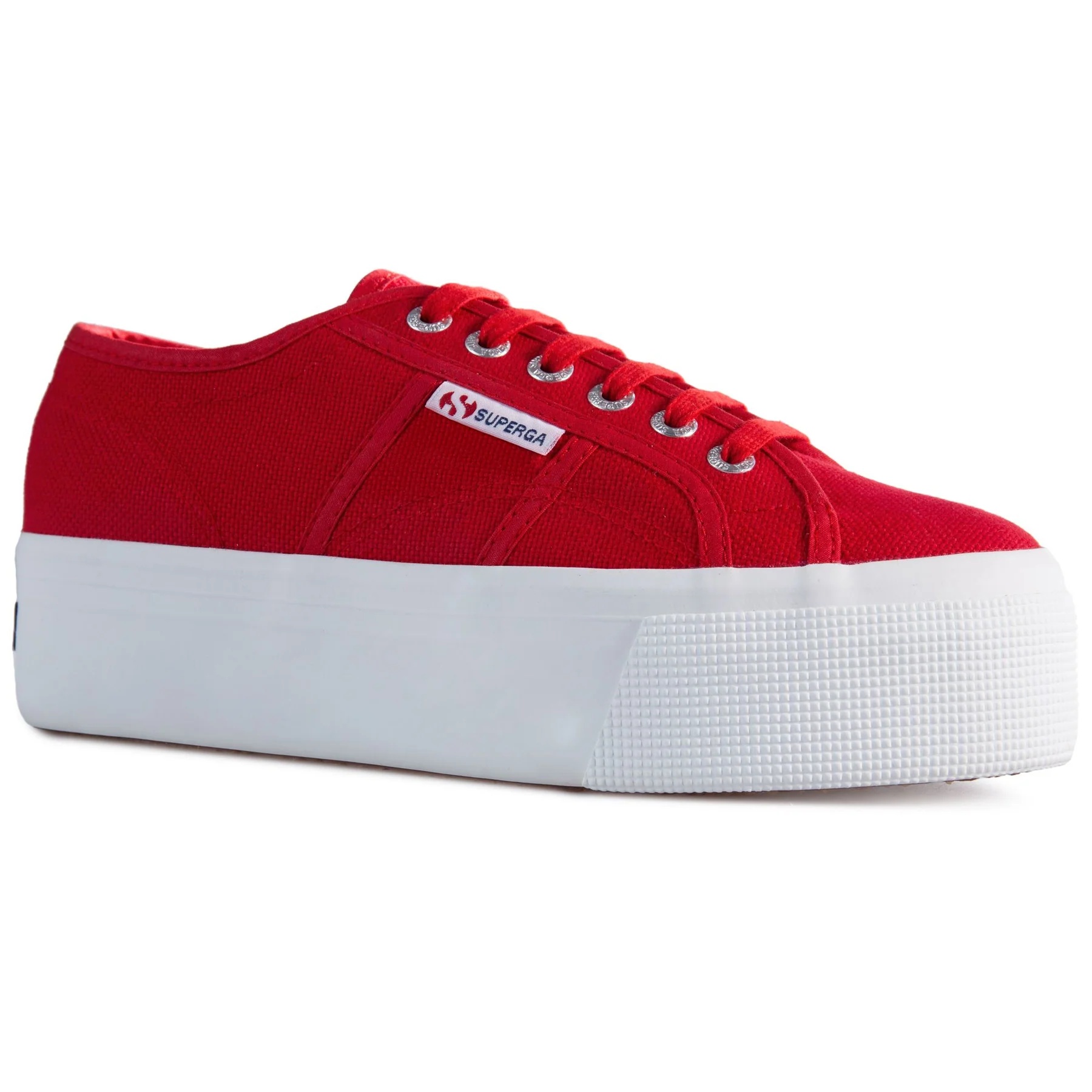 2790 PLATFORM-RED FLAME