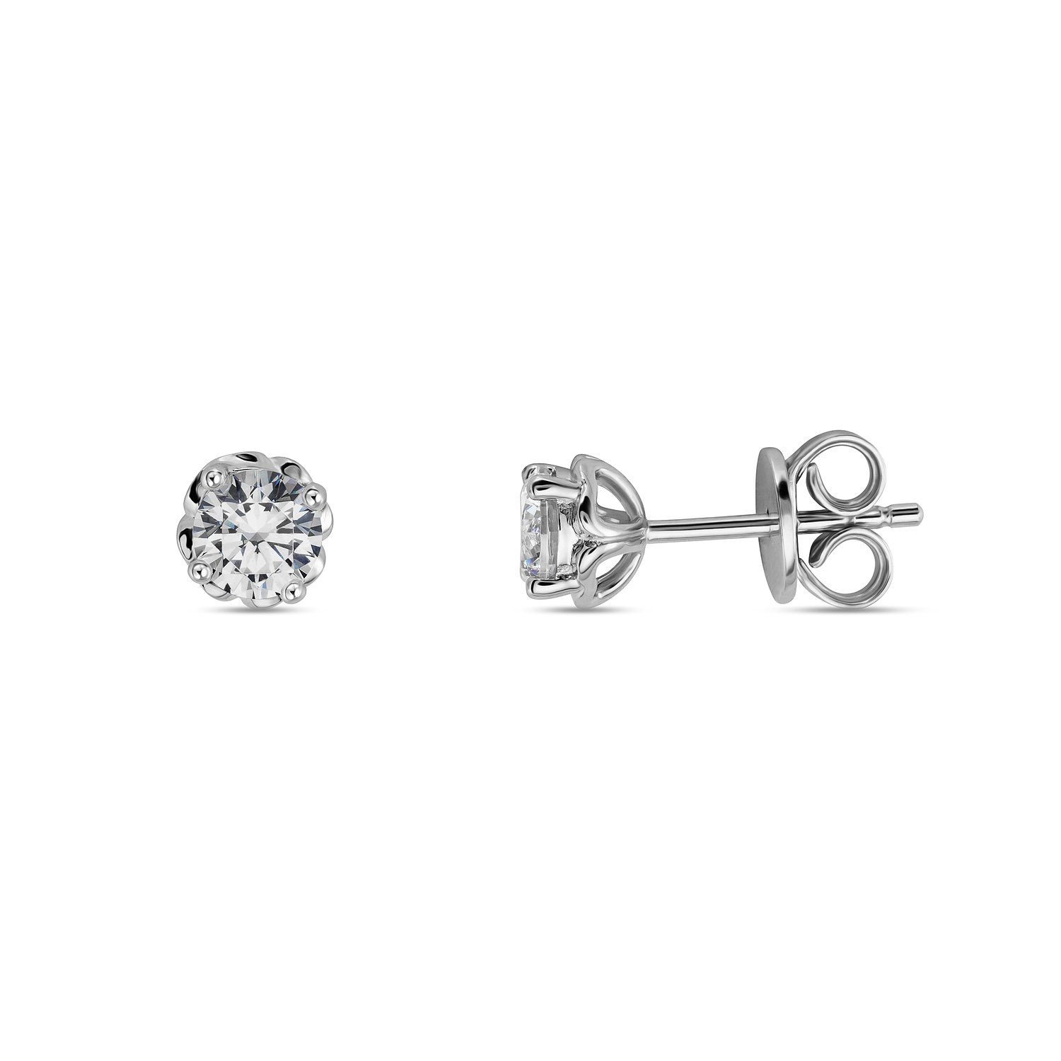 FAVS Boucles d'oreilles