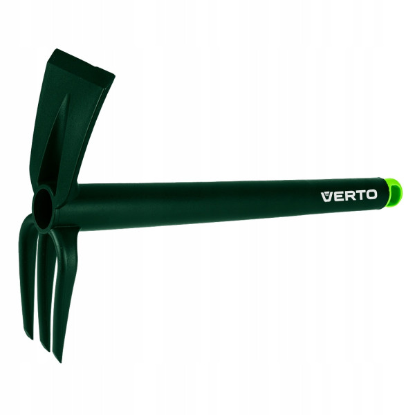 Motyko-pazurki 2w1 pazurki   motyczka do ogrodu VERTO 15G417