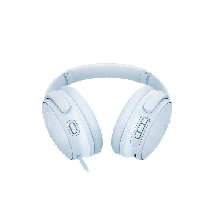Bose QuietComfort Kopfhörer, Elektrisches Blau