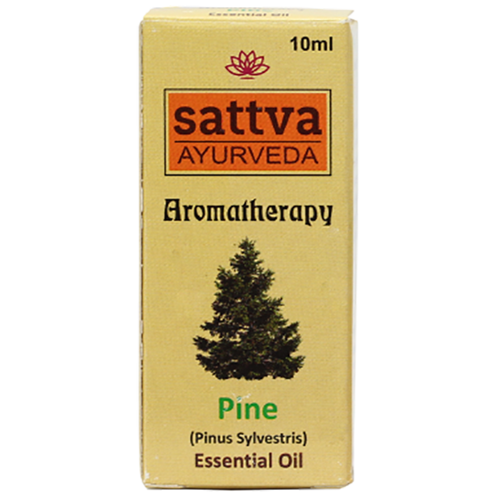 Pino Sattva