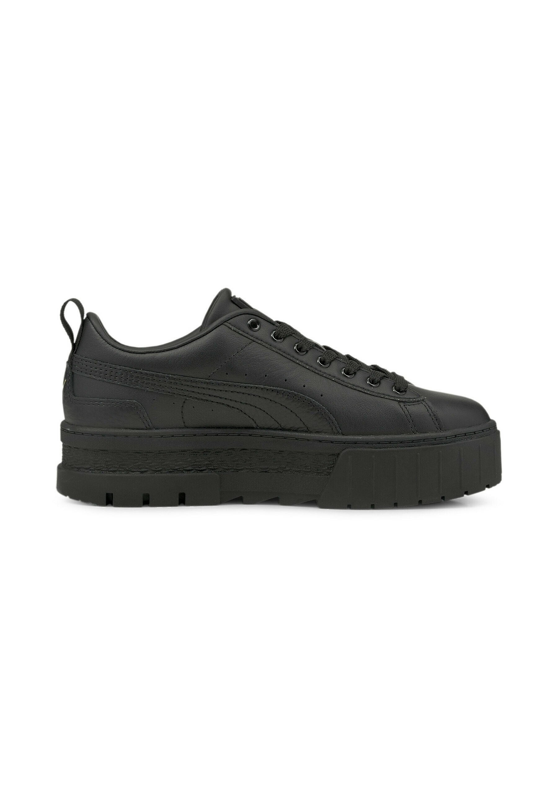 Puma Sneakers - svart