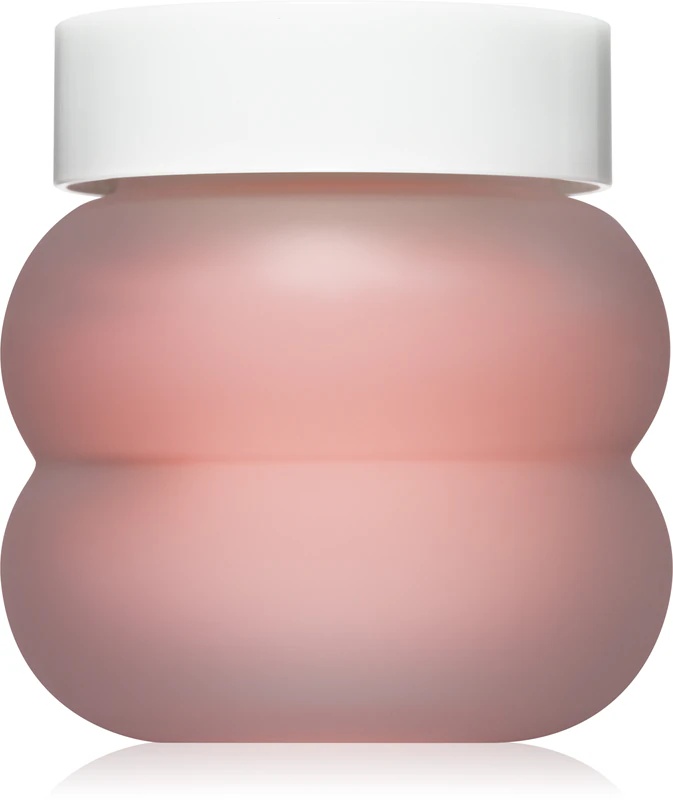 Vlažilna maska za ustnice TOCOBO Vita Glazed Lip Mask