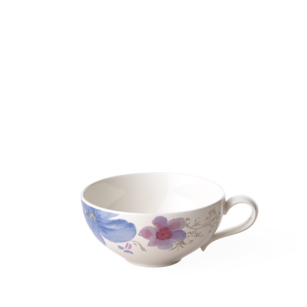 Villeroy & Boch Teacup Mariefleur Gris Basic - 1 komad