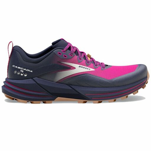  Brooks Cascadia 16 patike za trčanje