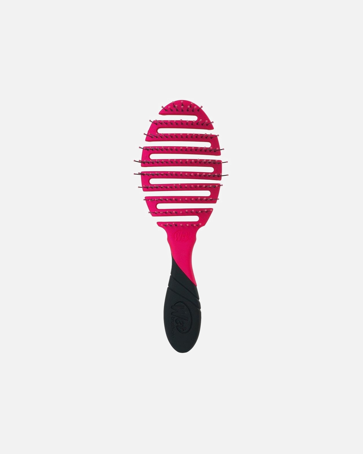 Wet Brush Detangler Pro Flex Dry Pink - 1 sztuka