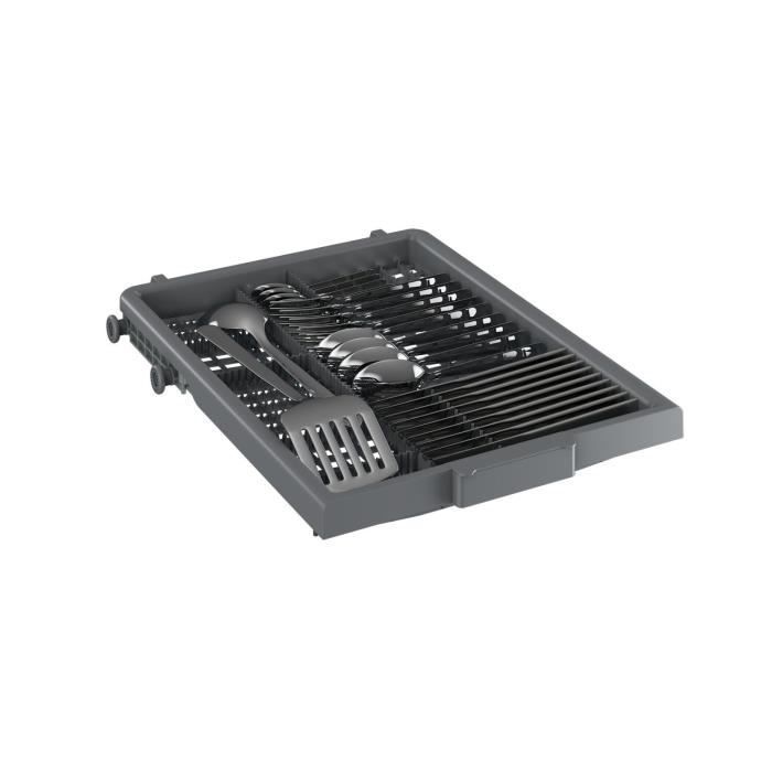 Lavavajillas independiente BEKO b300 BDFS26120WQ - 11 servicios - Inducción - 45 cm de ancho - 46 dB - Blanco