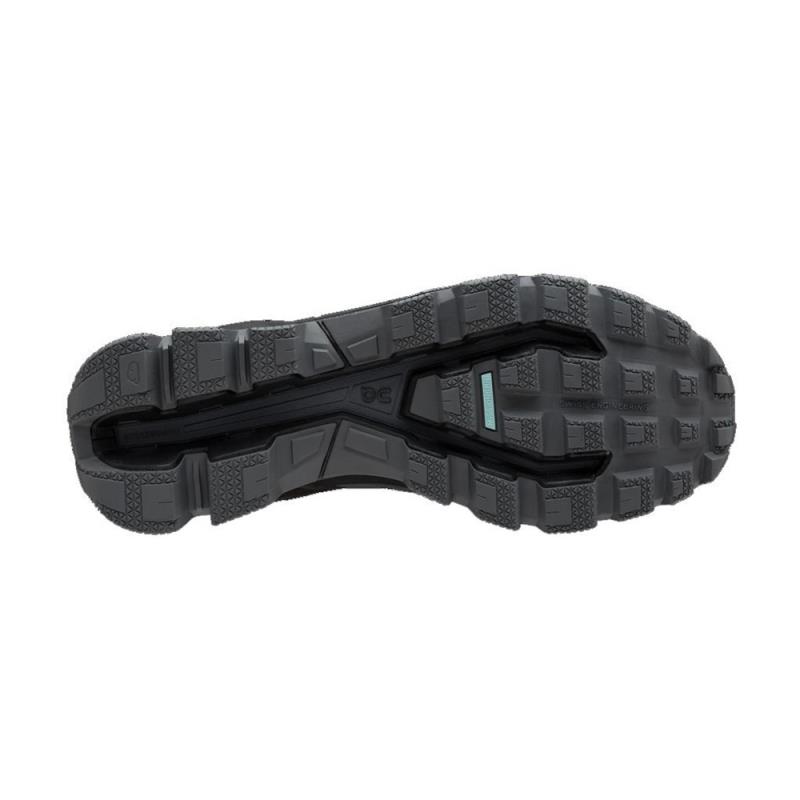 On Venture Impermeable Grafito Negro Ⅰ