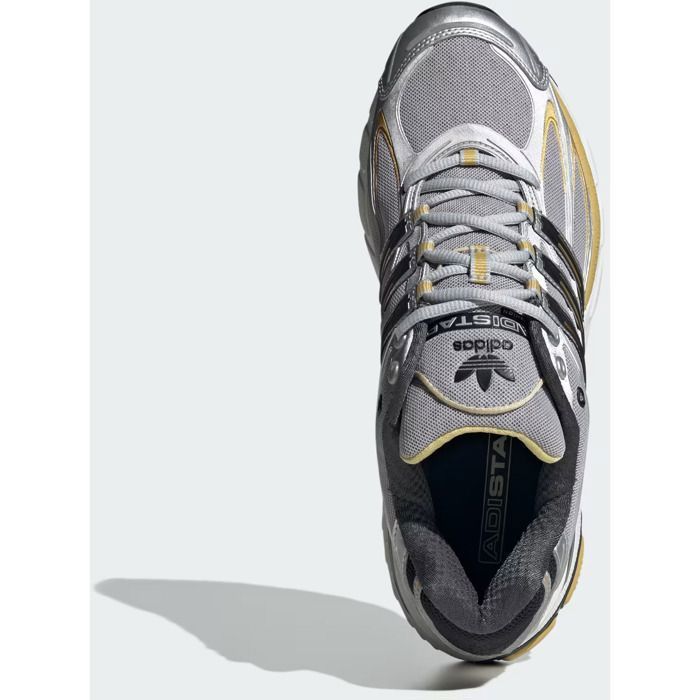Baskets adidas Adistar Cushion, Gris, Mixte