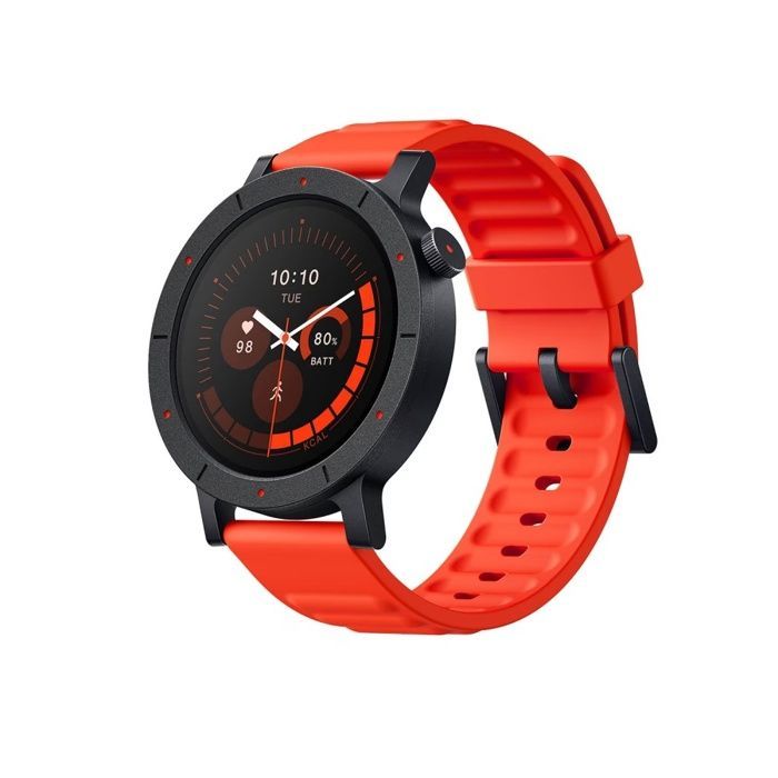 Smartwatch - CMF by Nothing Watch 3 pro Laranja