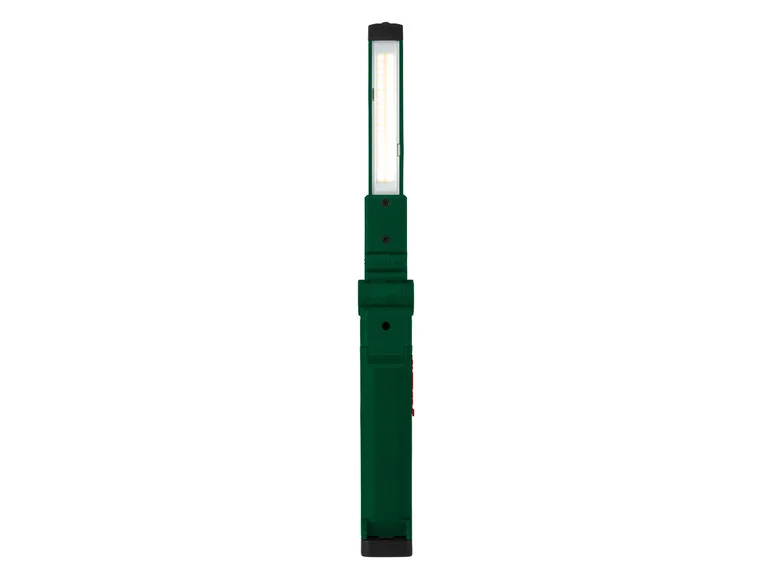 Lâmpada LED PARKSIDE® pliante sans fil PAK 1800 A1