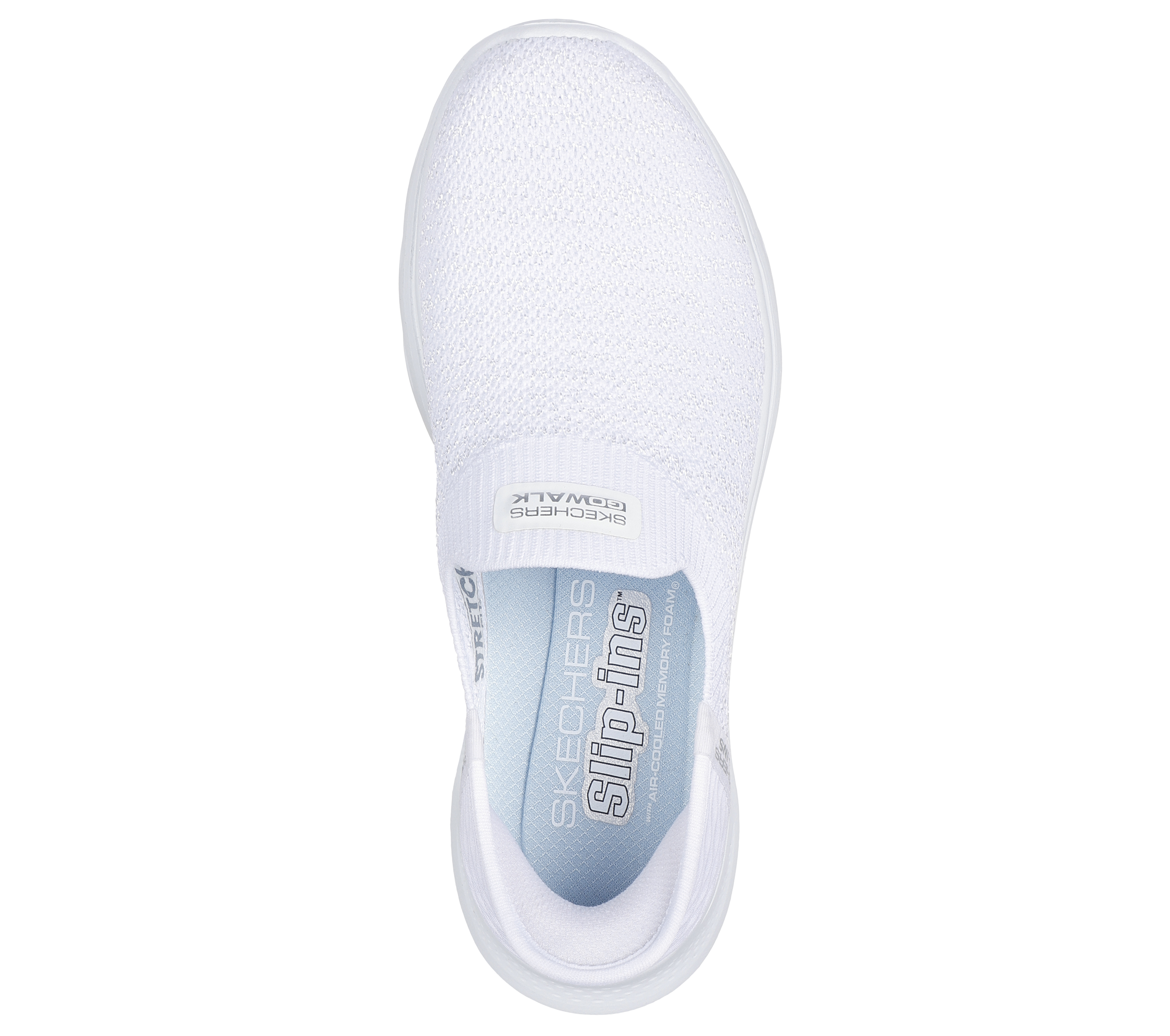 Skechers Slip-ins: GO WALK 7 - Springtime