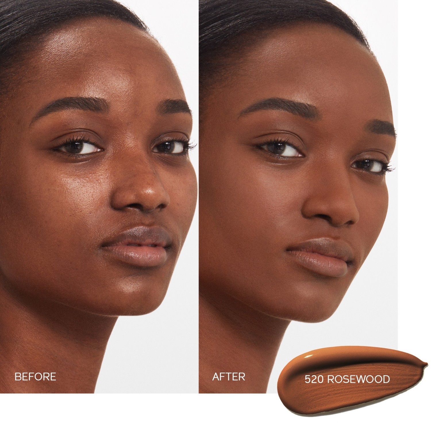Shiseido puder SYNCHRO SKIN samoosvježavajući - 30 ml
