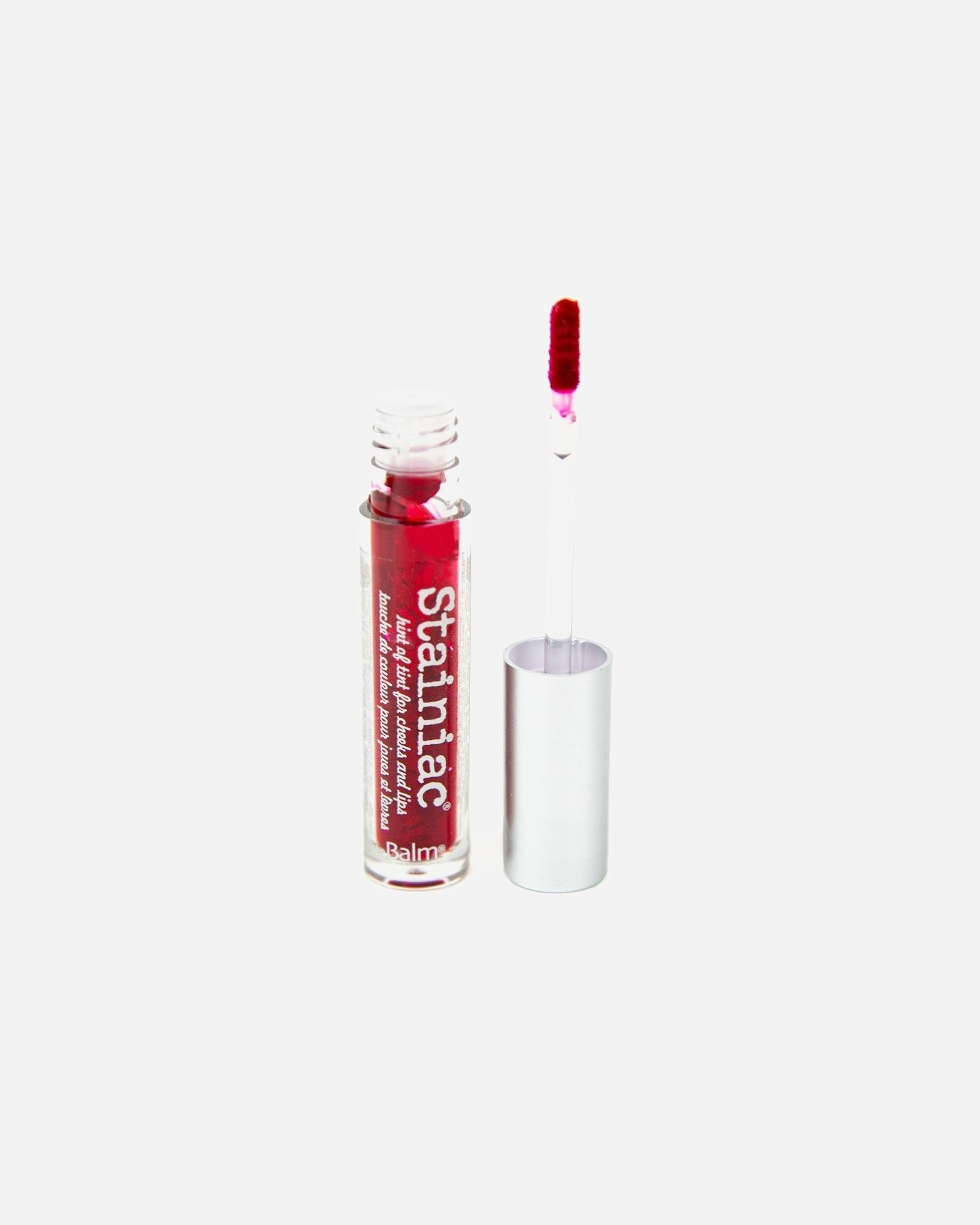 theBalm ruž za usne Stainiac - 4 ml