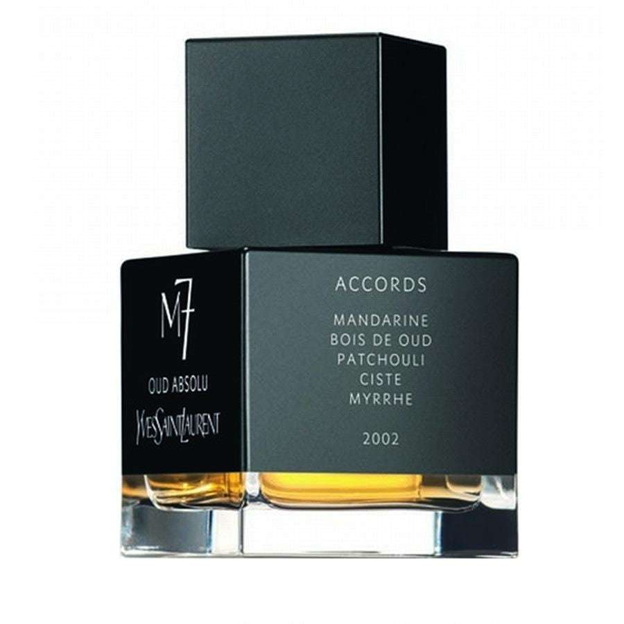 Yves Saint Laurent tualetinis vanduo M7 - 80 ml