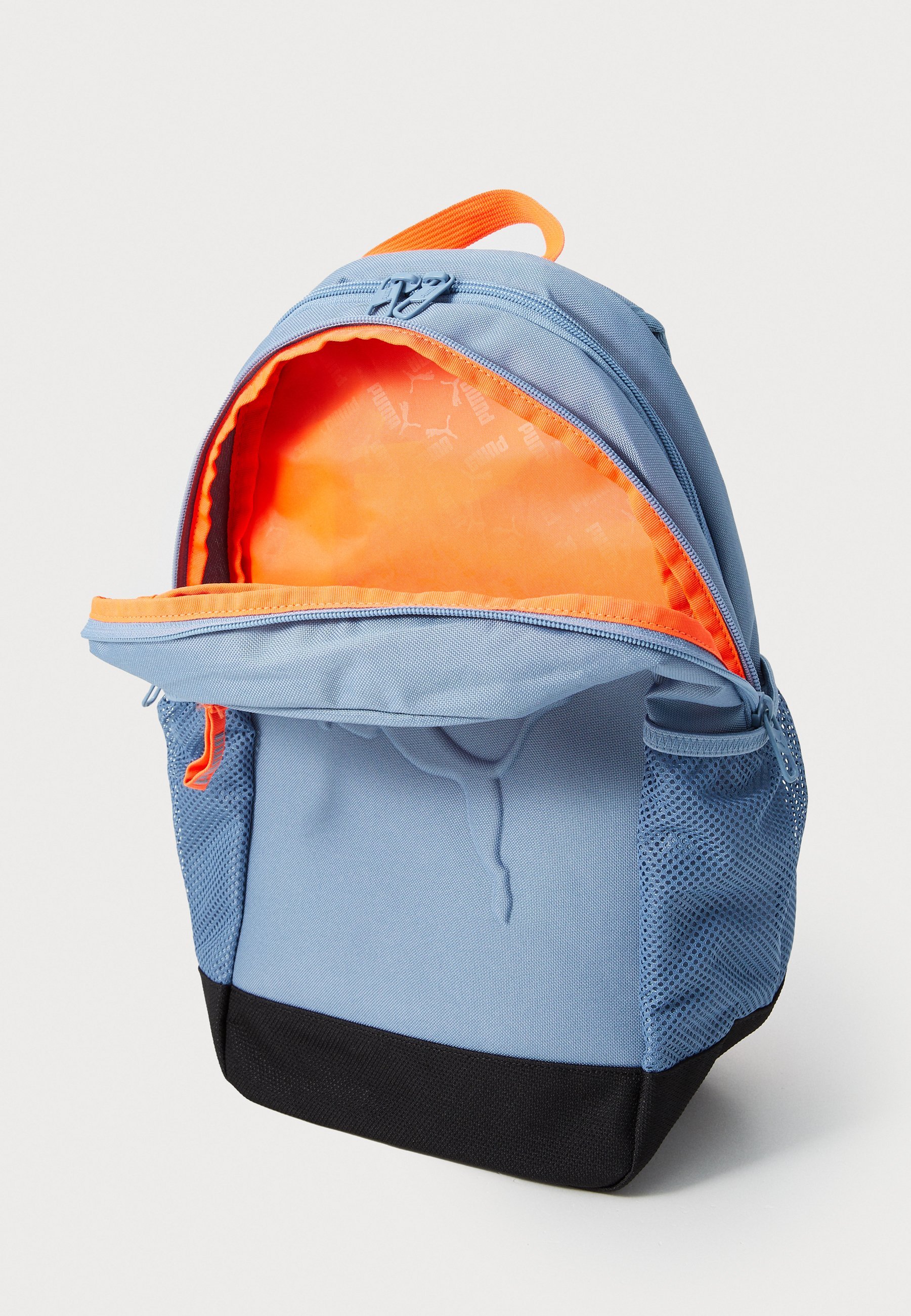 Puma BUZZ KLEINER RUCKSACK UNISEX - Rucksack - cooles Blau