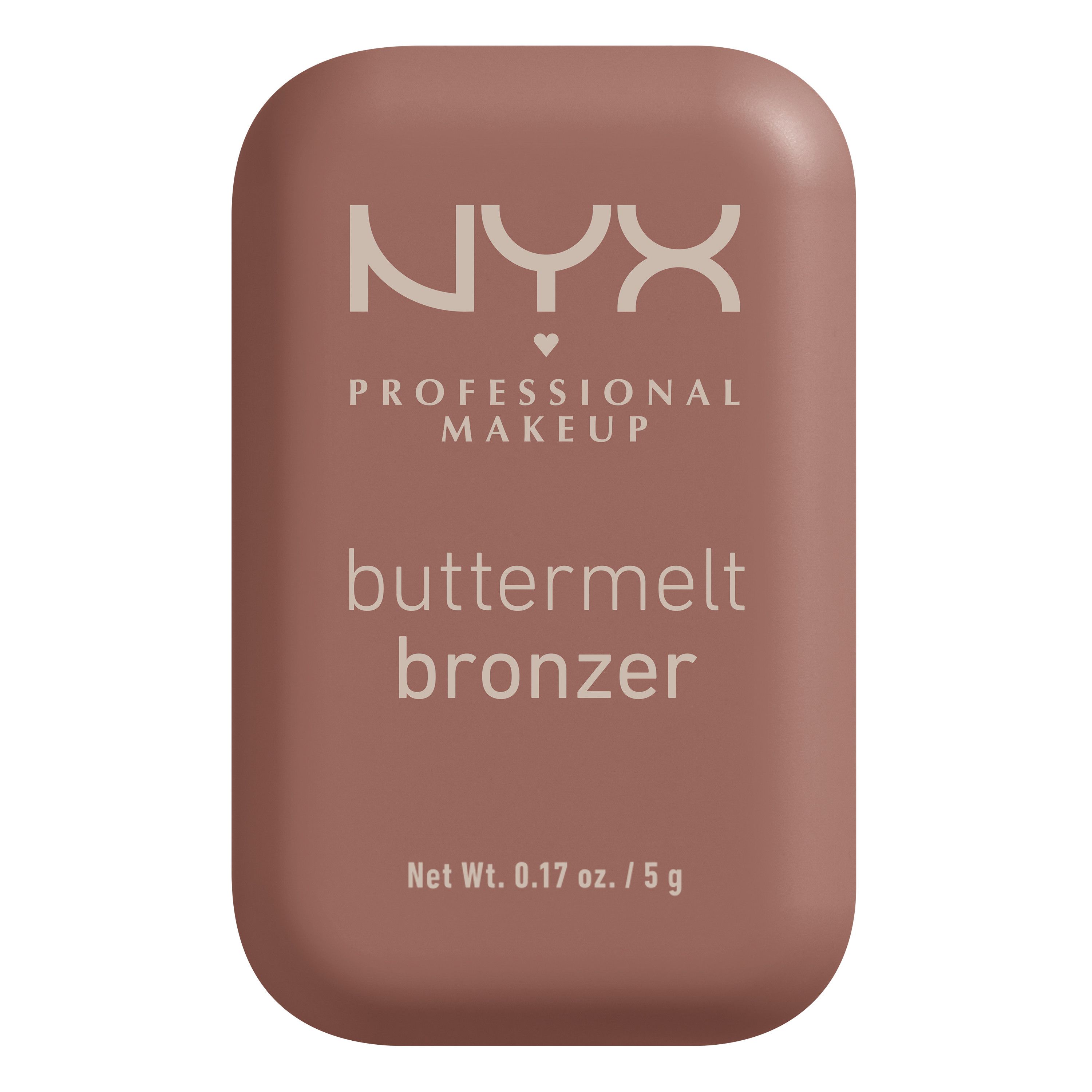 Buttermelt bronzer u prahu Bronzeri za lice