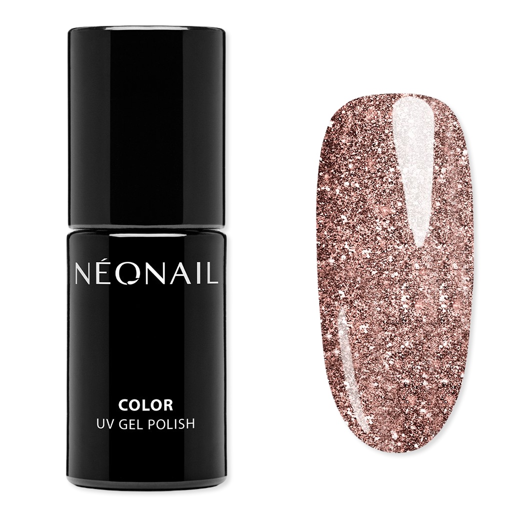 NEONAIL UV-Nagellack, UV-Gel-Nagellack, Farbe – 7,2 ml