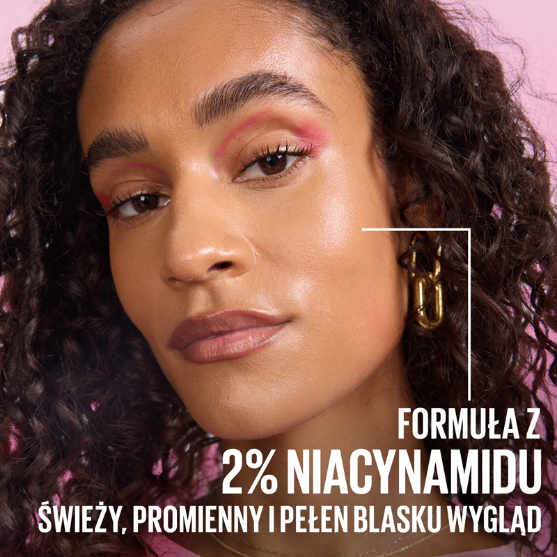 MAYBELLINE NEW YORK Primer Grippy Makeup Base