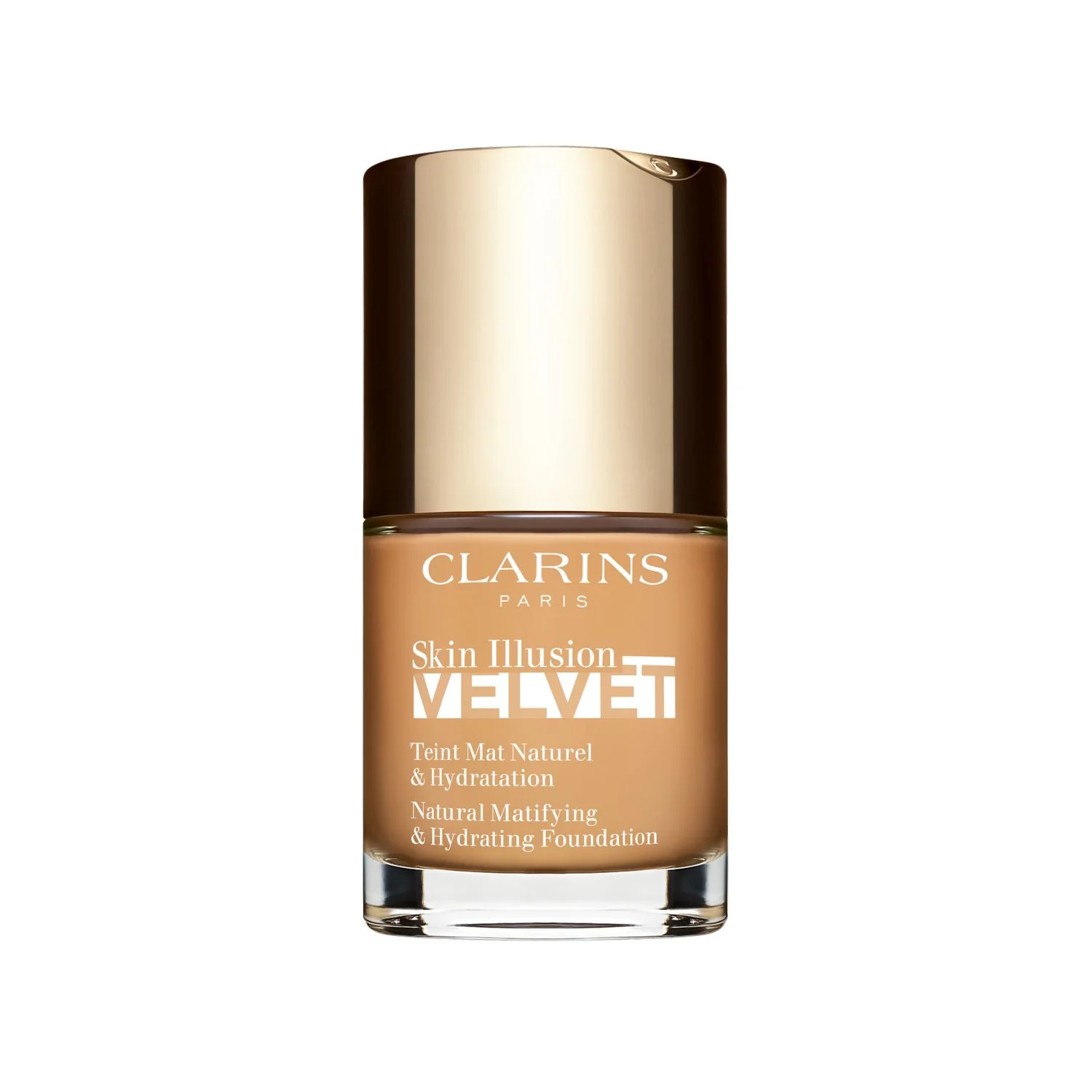 Viso Skin Illusion Velvet - Fondotinta liquido