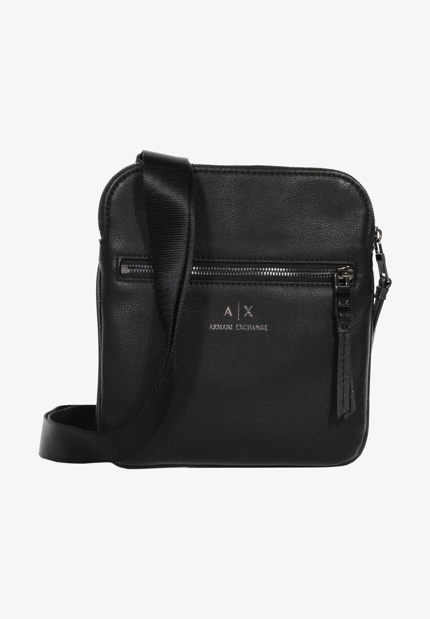 Torebka Armani Exchange Crossbody Bag - Nero