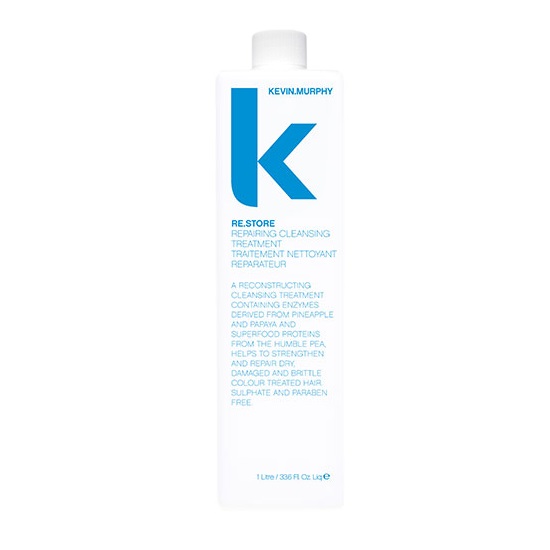 Kevin Murphy Re Store