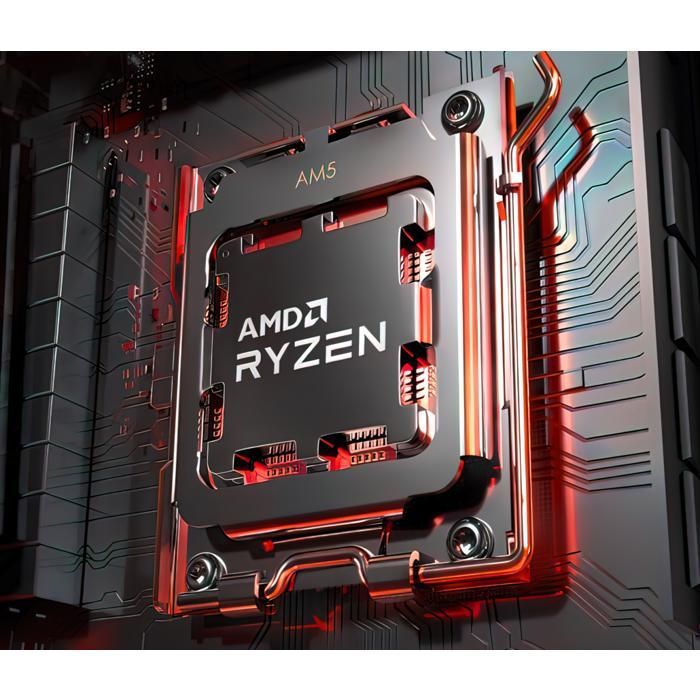 AMD Ryzen 5 7500F Processor (