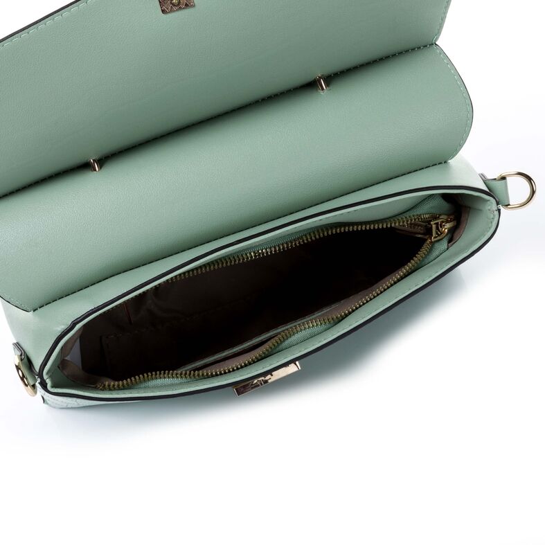Torby damskie Torby zielone