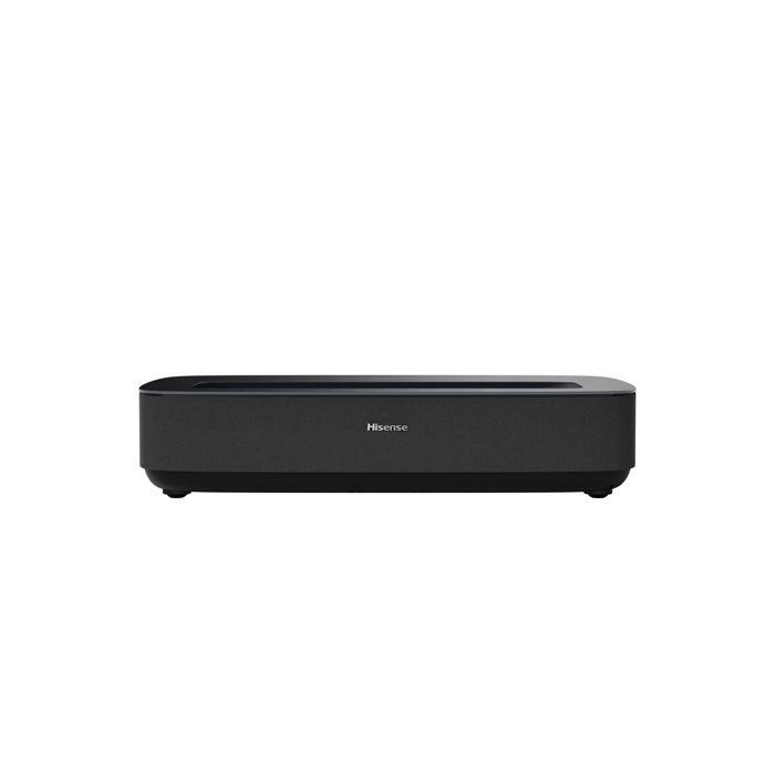 Televisore Laser - HISENSE - 120L9HA - 4K UHD - Tricromia - Schermo antiriflesso da 120