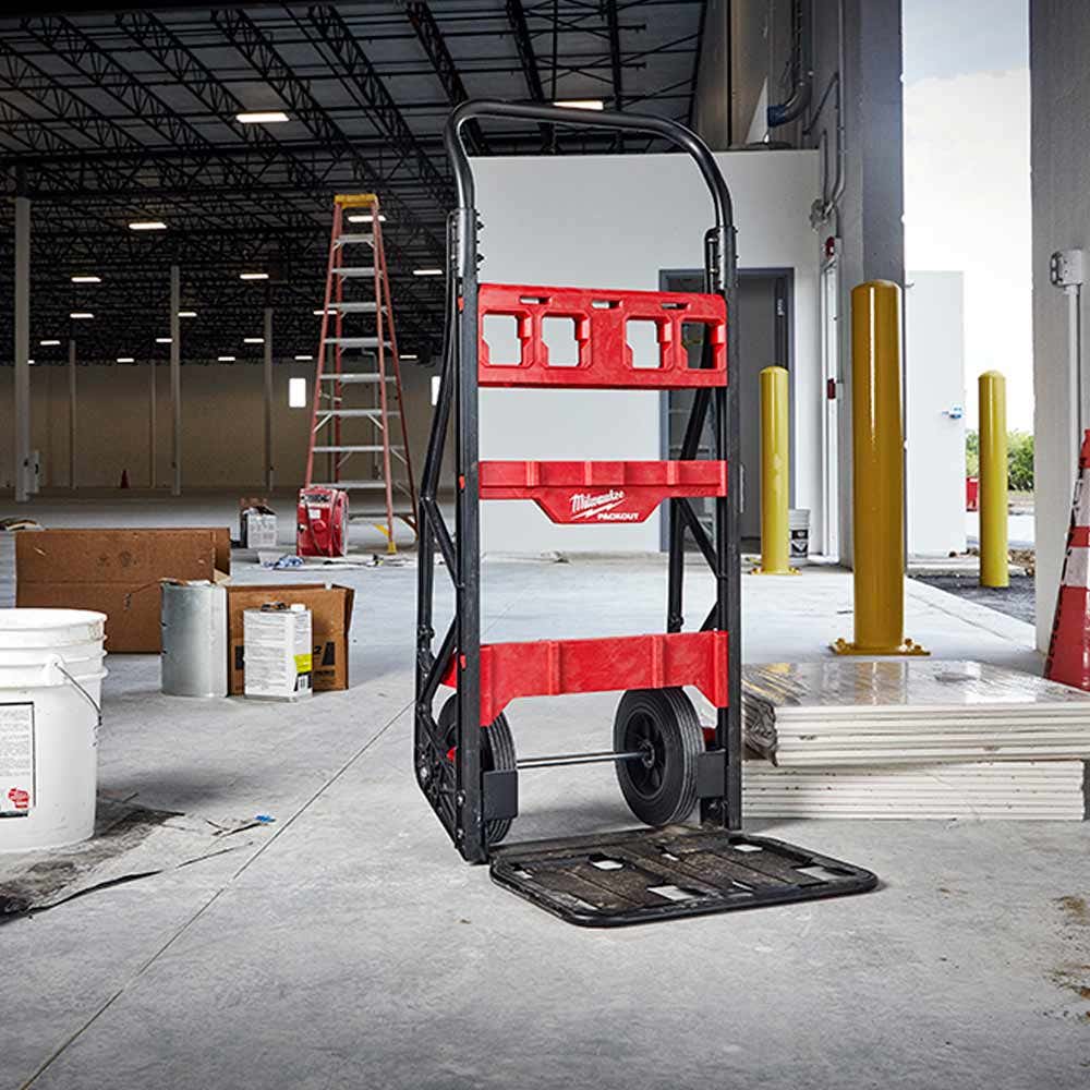 MILWAUKEE PACKOUT™ Zweirad-Sackkarre 48228415