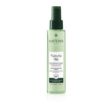 René Furterer Naturia Express Selvityssuihke Usein Ja Perhekäyttöön 200 ml