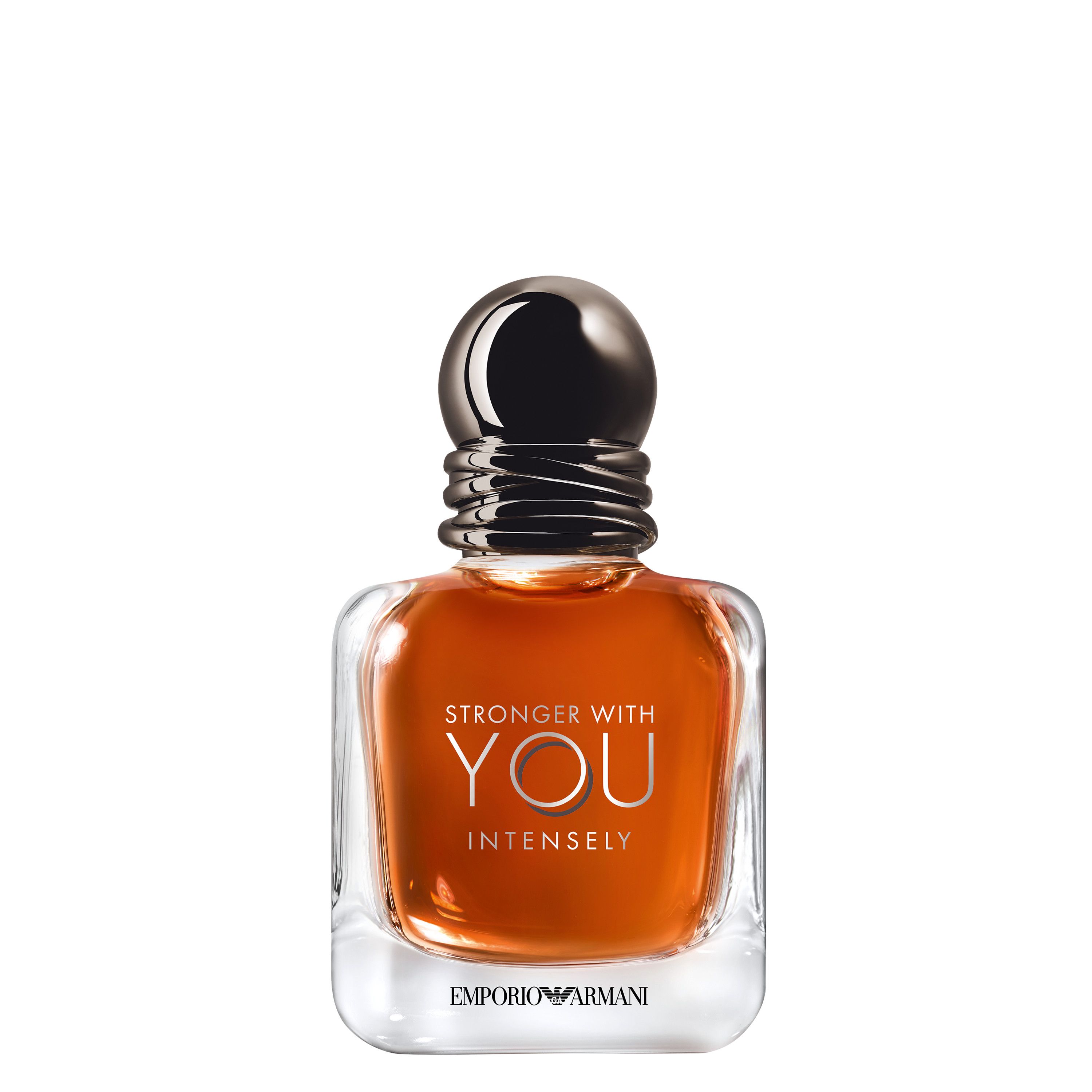 Emporio Armani Stronger With You Intensely Eau de Parfum Parfemi za muškarce