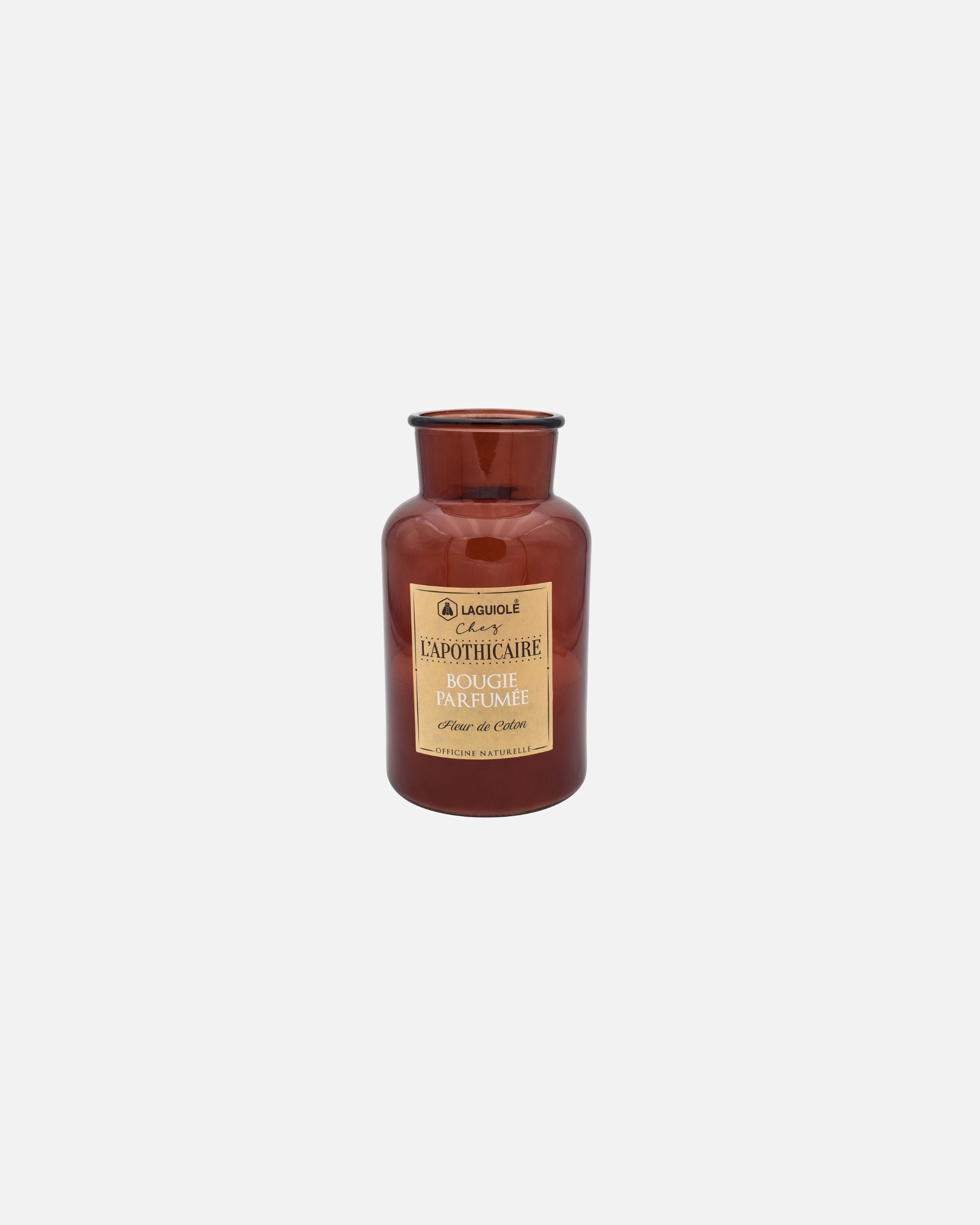 La guiole Bougie parfumée apothicaire 920 g